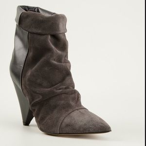 Isabel Marant Andrew Boot
